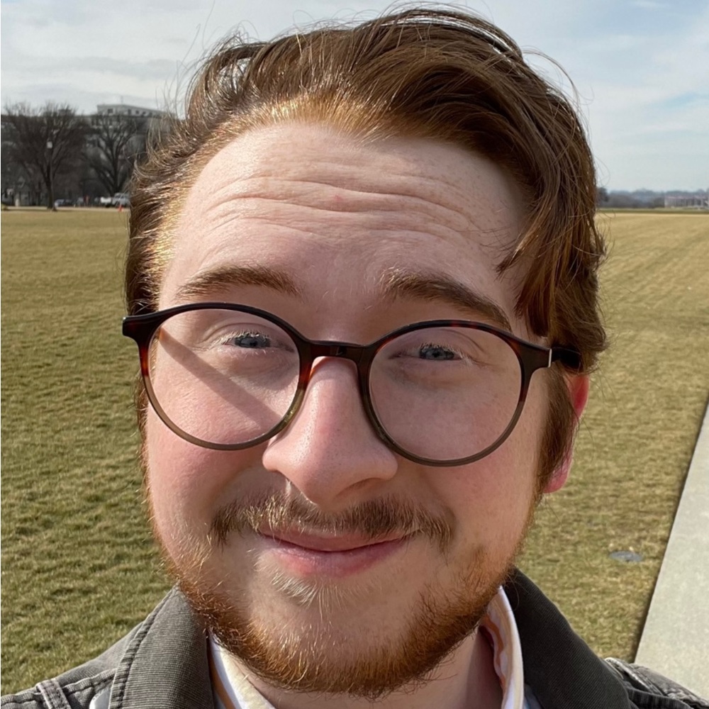 Meet your Posher, Noah